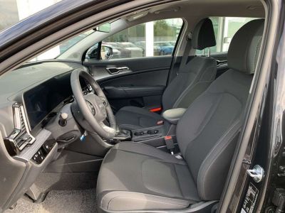 KIA Sportage Vorführwagen KIA Sportage Vorführwagen