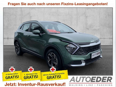 KIA Sportage Vorführwagen