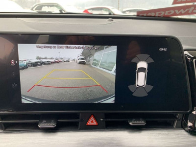 KIA Sportage Vorführwagen