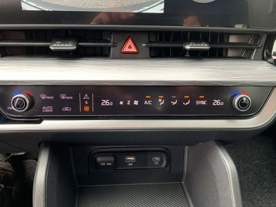 KIA Sportage Vorführwagen