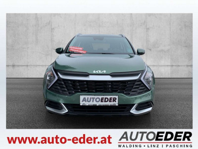 KIA Sportage Vorführwagen