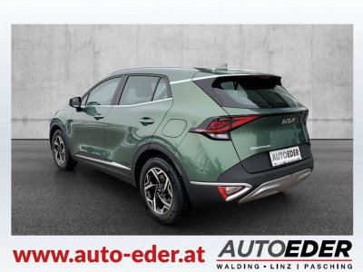 KIA Sportage Vorführwagen