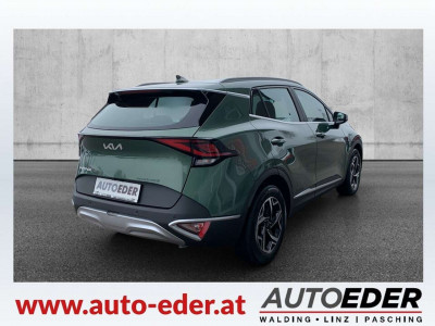 KIA Sportage Vorführwagen