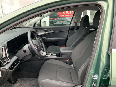 KIA Sportage Vorführwagen