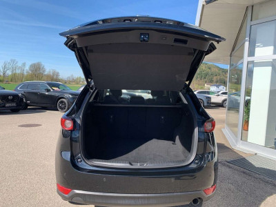 Mazda CX-5 Gebrauchtwagen