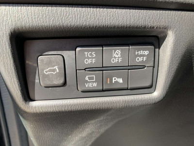 Mazda CX-5 Gebrauchtwagen