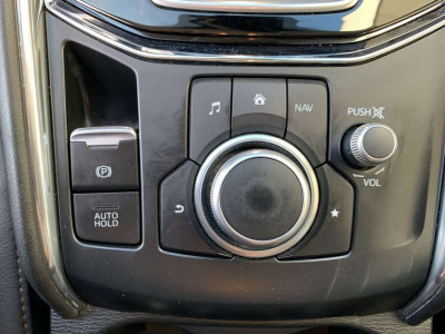 Mazda CX-5 Gebrauchtwagen