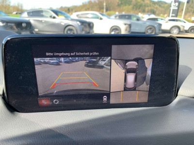 Mazda CX-5 Gebrauchtwagen