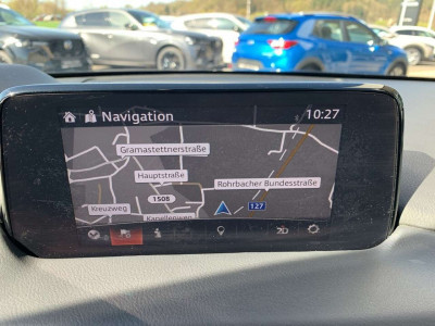 Mazda CX-5 Gebrauchtwagen