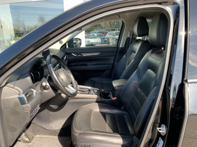 Mazda CX-5 Gebrauchtwagen