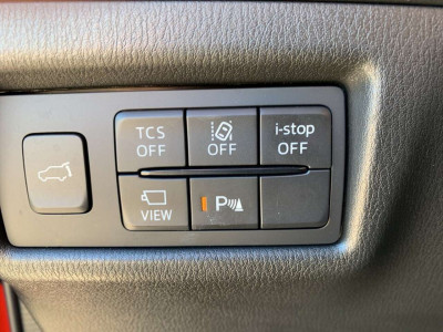 Mazda CX-5 Gebrauchtwagen