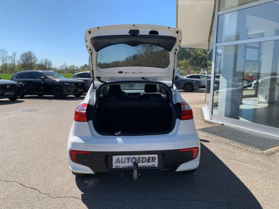KIA Rio Gebrauchtwagen