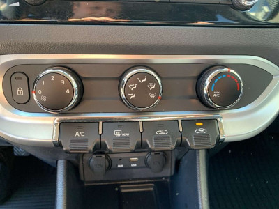 KIA Rio Gebrauchtwagen