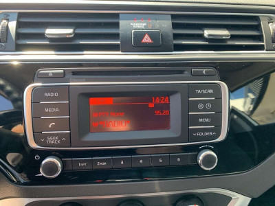 KIA Rio Gebrauchtwagen