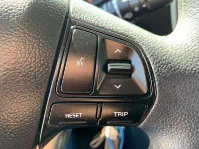 KIA Rio Gebrauchtwagen