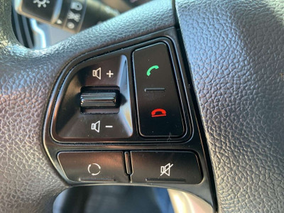 KIA Rio Gebrauchtwagen