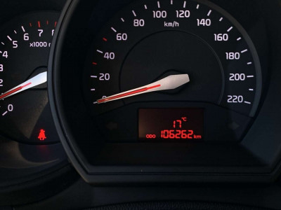 KIA Rio Gebrauchtwagen