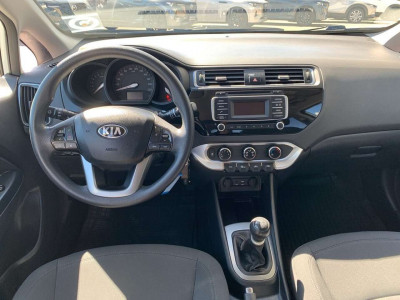 KIA Rio Gebrauchtwagen