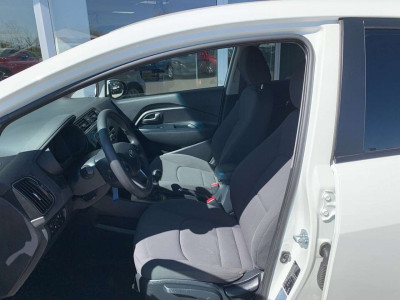 KIA Rio Gebrauchtwagen