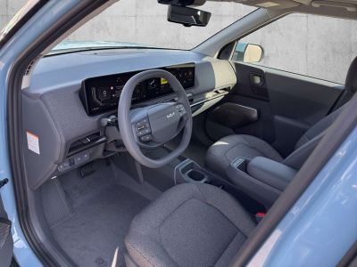 KIA EV2 Vorführwagen KIA EV2 Vorführwagen