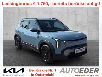 KIA EV2 Vorführwagen