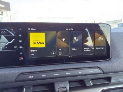 KIA EV2 Vorführwagen KIA EV2 Vorführwagen