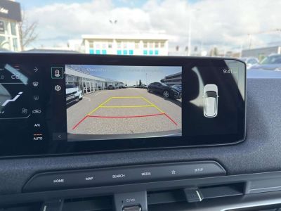 KIA EV2 Vorführwagen KIA EV2 Vorführwagen