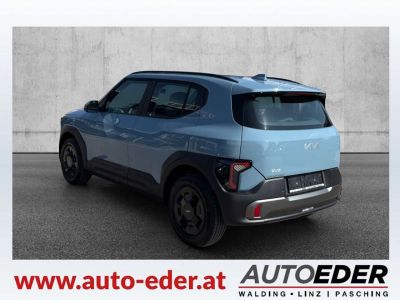 KIA EV2 Vorführwagen KIA EV2 Vorführwagen