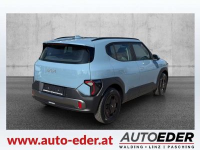 KIA EV2 Vorführwagen KIA EV2 Vorführwagen