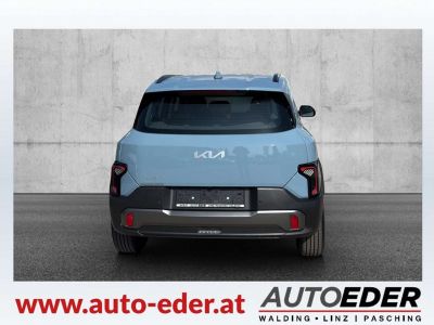 KIA EV2 Vorführwagen KIA EV2 Vorführwagen