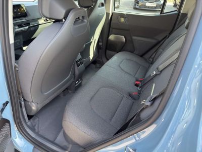 KIA EV2 Vorführwagen KIA EV2 Vorführwagen