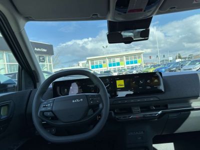 KIA EV2 Vorführwagen KIA EV2 Vorführwagen
