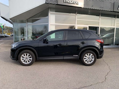 Mazda CX-5 Gebrauchtwagen