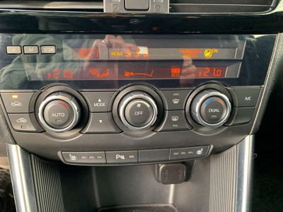 Mazda CX-5 Gebrauchtwagen