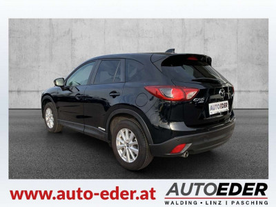 Mazda CX-5 Gebrauchtwagen