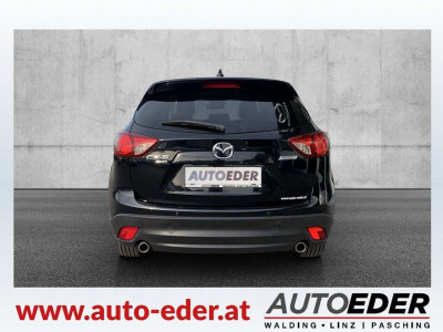 Mazda CX-5 Gebrauchtwagen
