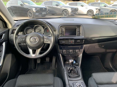 Mazda CX-5 Gebrauchtwagen