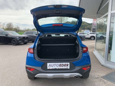 KIA Stonic Gebrauchtwagen