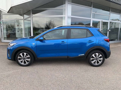 KIA Stonic Gebrauchtwagen