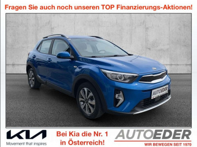KIA Stonic Gebrauchtwagen