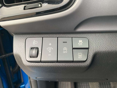 KIA Stonic Gebrauchtwagen