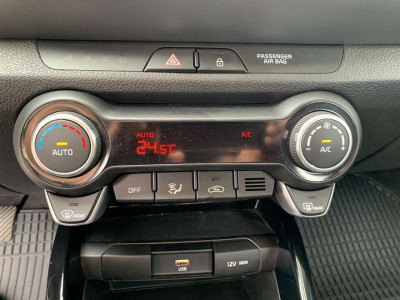 KIA Stonic Gebrauchtwagen