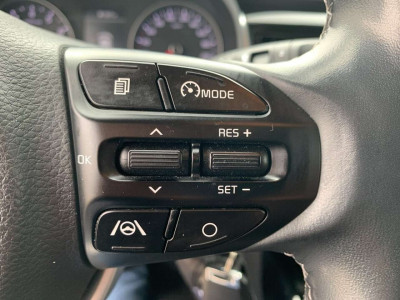 KIA Stonic Gebrauchtwagen