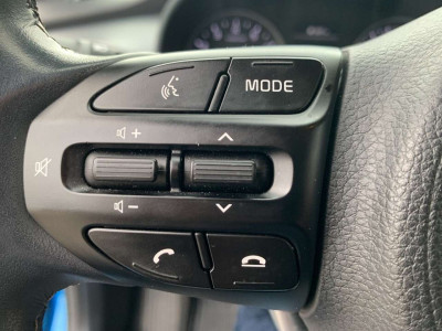 KIA Stonic Gebrauchtwagen