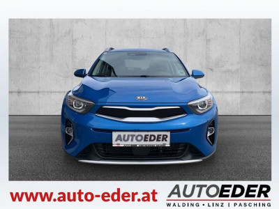 KIA Stonic Gebrauchtwagen