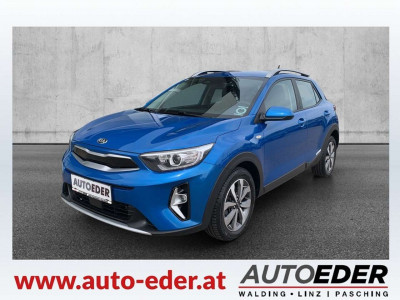 KIA Stonic Gebrauchtwagen