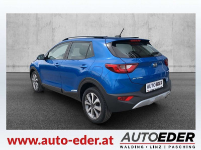 KIA Stonic Gebrauchtwagen