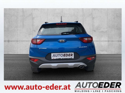 KIA Stonic Gebrauchtwagen