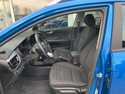 KIA Stonic Gebrauchtwagen