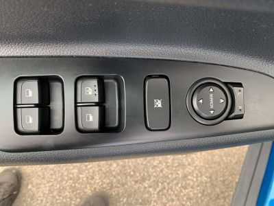 KIA Stonic Gebrauchtwagen